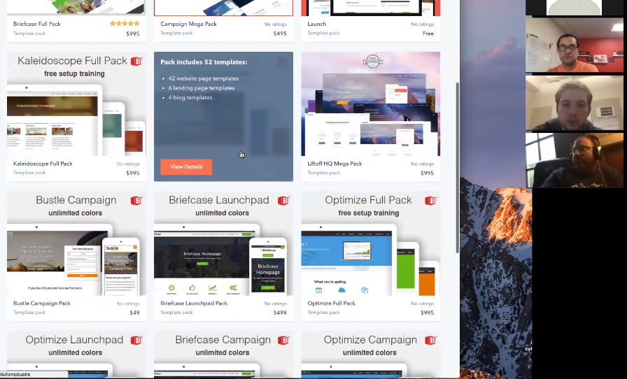4 Reasons your Agency should use free Zoom.Us vs Other Video Conferencing Tools